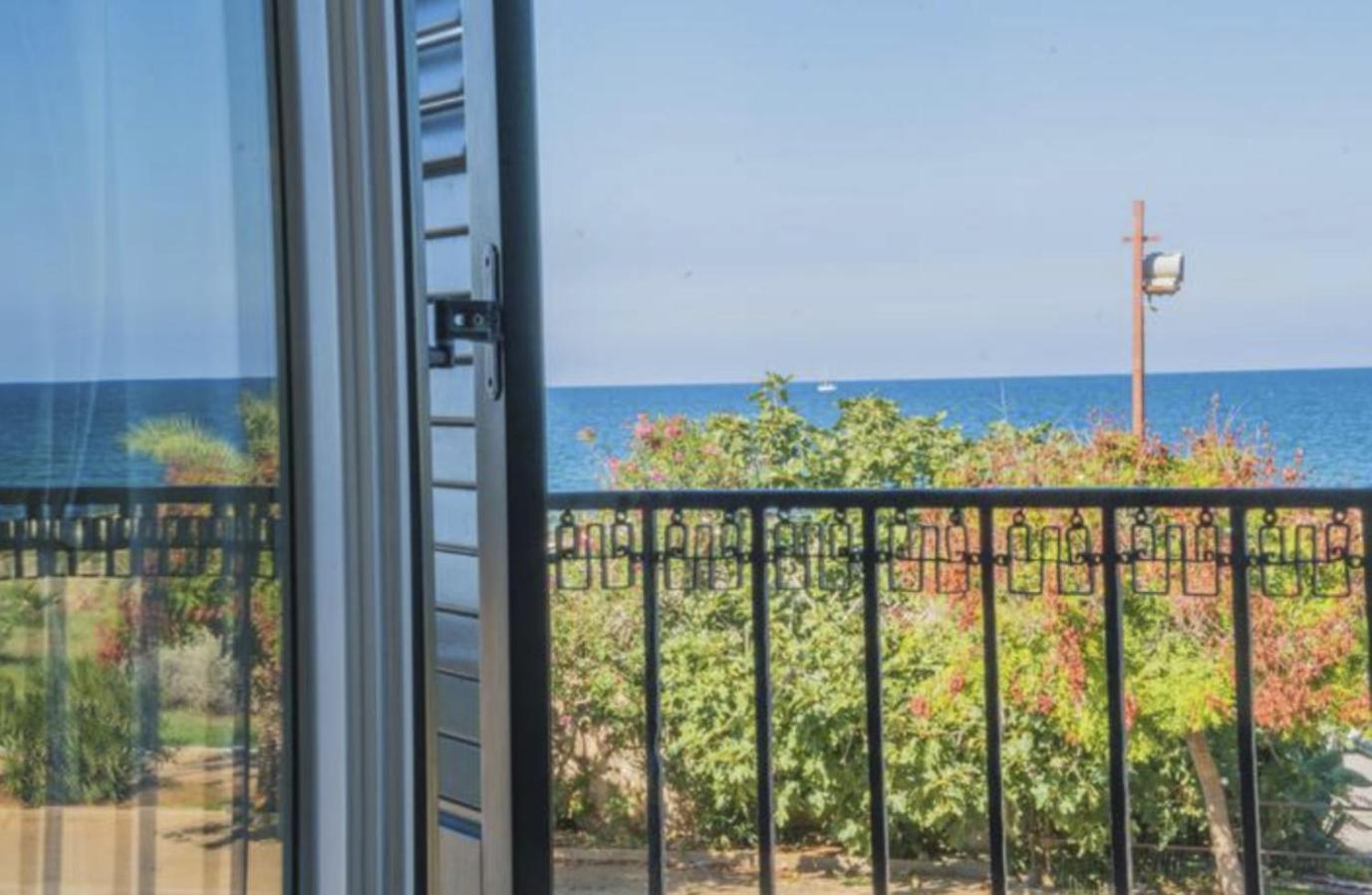 Casa Gelsomino Pool&Seaview Apartment Palermo Exterior photo